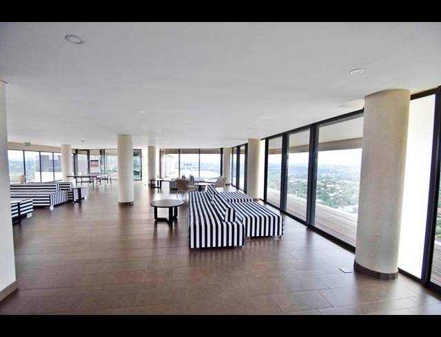 2 BEDROOM PROPERTY TO RENT IN MORNINGSIDE